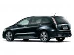 Honda Stream RSZ 2009 года